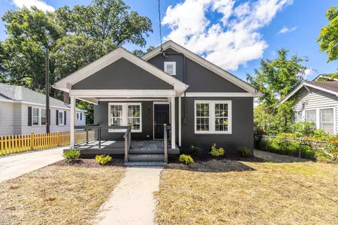 611 N Driver St, Durham, NC 27703 photo 5