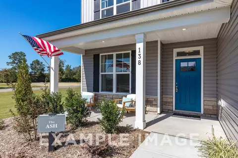 64 Morningside Ln, Angier, NC 27501 photo 2