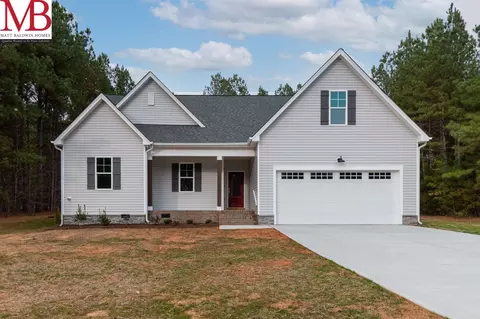 1519 Bradsher Dr, Stem, NC 27581 photo 2