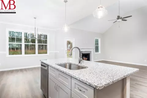 1519 Bradsher Dr, Stem, NC 27581 photo 5