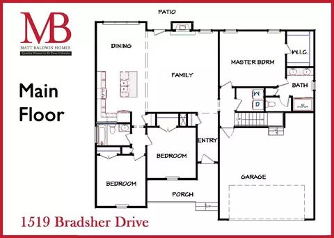 1519 Bradsher Dr, Stem, NC 27581 photo 32