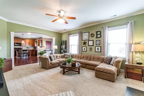 577 Adams Point Dr, Garner, NC 27529 photo 11