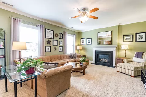 577 Adams Point Dr, Garner, NC 27529 photo 10