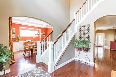 577 Adams Point Dr, Garner, NC 27529 photo 3