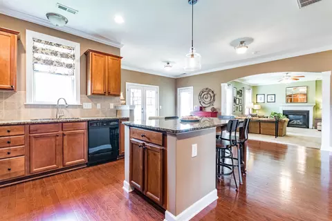577 Adams Point Dr, Garner, NC 27529 photo 6