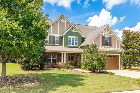 577 Adams Point Dr, Garner, NC 27529 photo 1