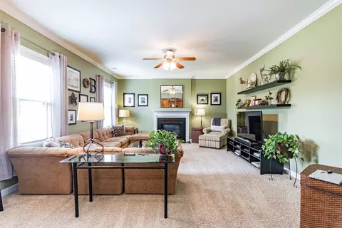 577 Adams Point Dr, Garner, NC 27529 photo 9