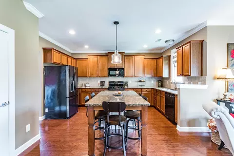577 Adams Point Dr, Garner, NC 27529 photo 7
