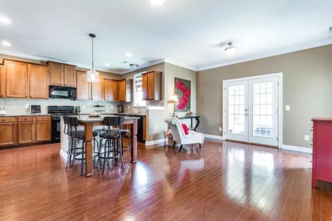 577 Adams Point Dr, Garner, NC 27529 photo 5