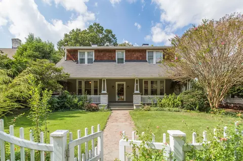 409 Main St, Wake Forest, NC 27587 photo 1