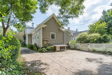 409 Main St, Wake Forest, NC 27587 photo 7