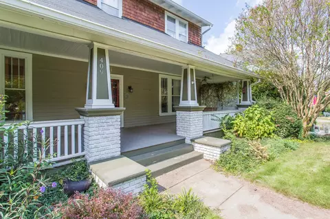 409 Main St, Wake Forest, NC 27587 photo 4