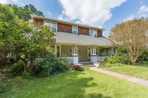 409 Main St, Wake Forest, NC 27587 photo 2