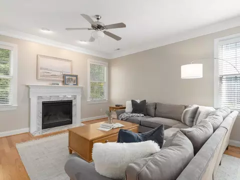 122 Eagles Nest Dr, Durham, NC 27712 photo 12
