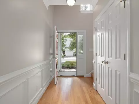 122 Eagles Nest Dr, Durham, NC 27712 photo 4