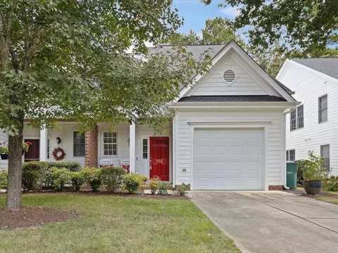 122 Eagles Nest Dr, Durham, NC 27712 photo 1