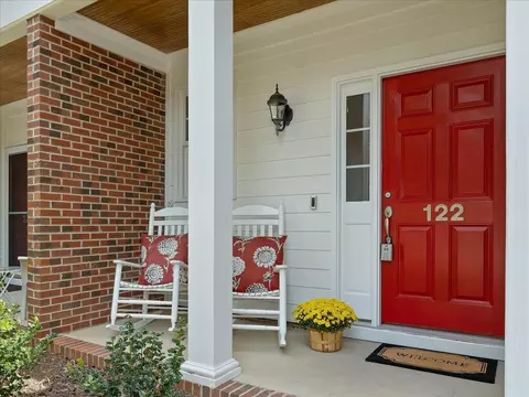 122 Eagles Nest Dr, Durham, NC 27712 photo 2
