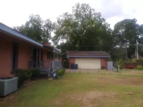 1012 S Brightleaf Blvd, Smithfield, NC 27577 photo 11