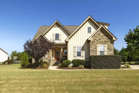 8312 Pin Cherry Dr, Willow Spring, NC 27592 photo 1
