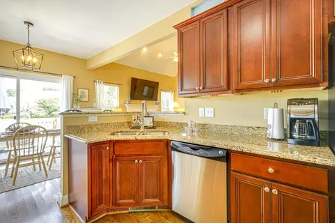 8312 Pin Cherry Dr, Willow Spring, NC 27592 photo 9
