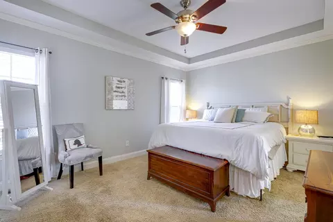 8312 Pin Cherry Dr, Willow Spring, NC 27592 photo 16