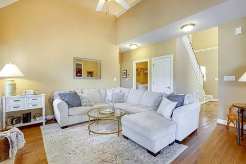 8312 Pin Cherry Dr, Willow Spring, NC 27592 photo 13
