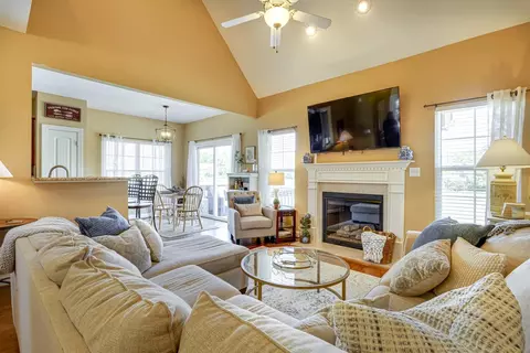 8312 Pin Cherry Dr, Willow Spring, NC 27592 photo 15