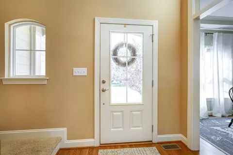 8312 Pin Cherry Dr, Willow Spring, NC 27592 photo 3