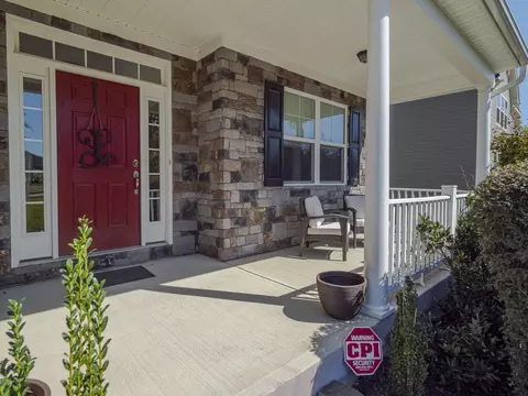 3617 Greenville Loop Rd, Wake Forest, NC 27587 photo 4