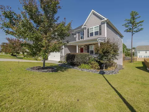 3617 Greenville Loop Rd, Wake Forest, NC 27587 photo 3