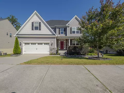 3617 Greenville Loop Rd, Wake Forest, NC 27587 photo 1