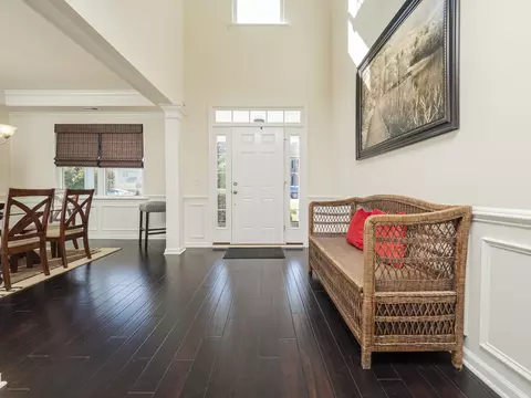 3617 Greenville Loop Rd, Wake Forest, NC 27587 photo 5