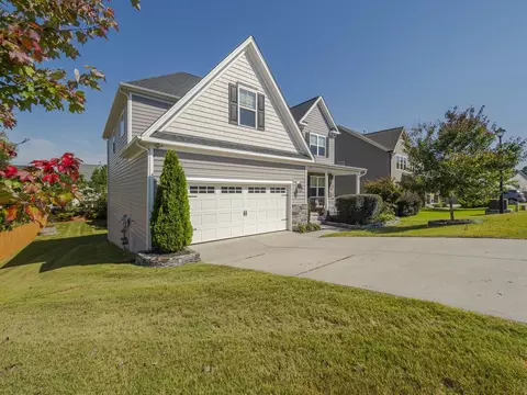 3617 Greenville Loop Rd, Wake Forest, NC 27587 photo 2