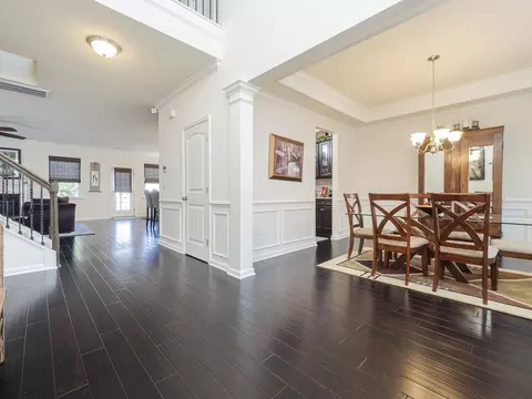 3617 Greenville Loop Rd, Wake Forest, NC 27587 photo 6