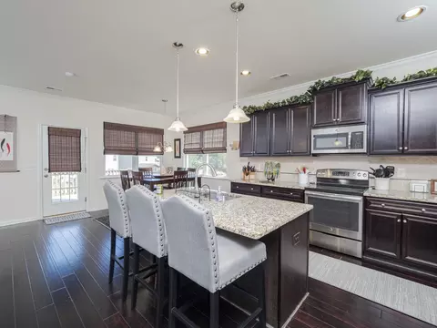 3617 Greenville Loop Rd, Wake Forest, NC 27587 photo 9