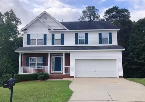 117 Alaverde Way, Garner, NC 27529 photo 1