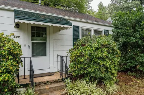 509 E Lavender Ave, Durham, NC 27704 photo 2