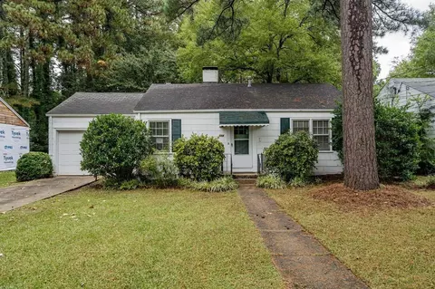 509 E Lavender Ave, Durham, NC 27704 photo 1