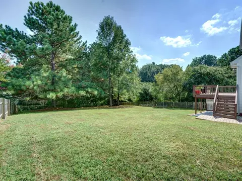 2840 Steeple Run Dr, Wake Forest, NC 27587 photo 26