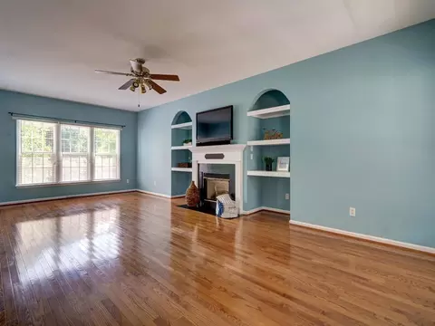 2840 Steeple Run Dr, Wake Forest, NC 27587 photo 5