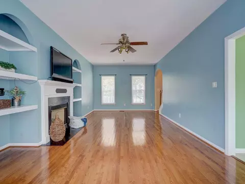 2840 Steeple Run Dr, Wake Forest, NC 27587 photo 6