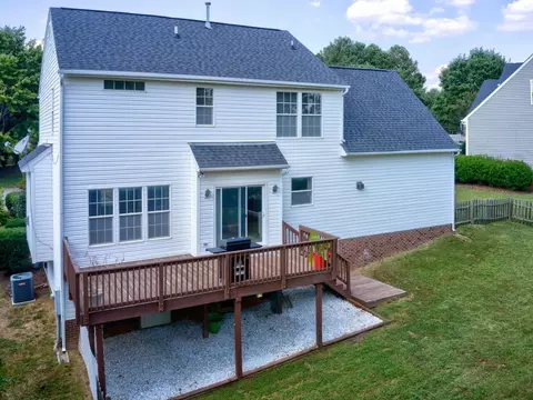 2840 Steeple Run Dr, Wake Forest, NC 27587 photo 24