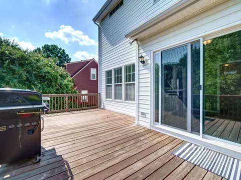 2840 Steeple Run Dr, Wake Forest, NC 27587 photo 23