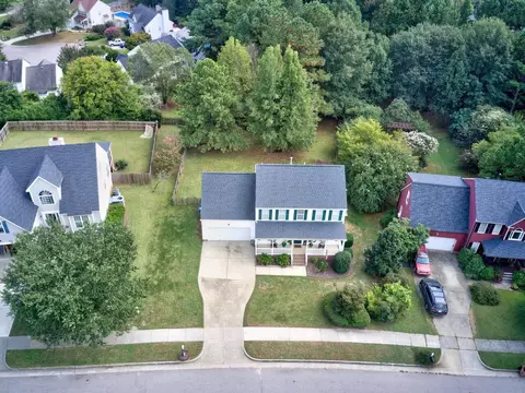 2840 Steeple Run Dr, Wake Forest, NC 27587 photo 27