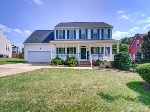 2840 Steeple Run Dr, Wake Forest, NC 27587 photo 1