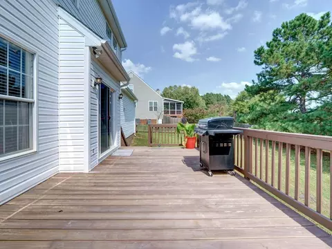 2840 Steeple Run Dr, Wake Forest, NC 27587 photo 22