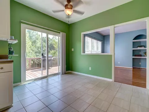 2840 Steeple Run Dr, Wake Forest, NC 27587 photo 7