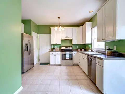 2840 Steeple Run Dr, Wake Forest, NC 27587 photo 9