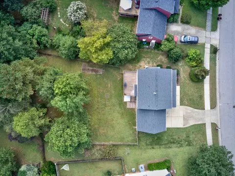 2840 Steeple Run Dr, Wake Forest, NC 27587 photo 29