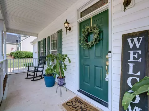 2840 Steeple Run Dr, Wake Forest, NC 27587 photo 4